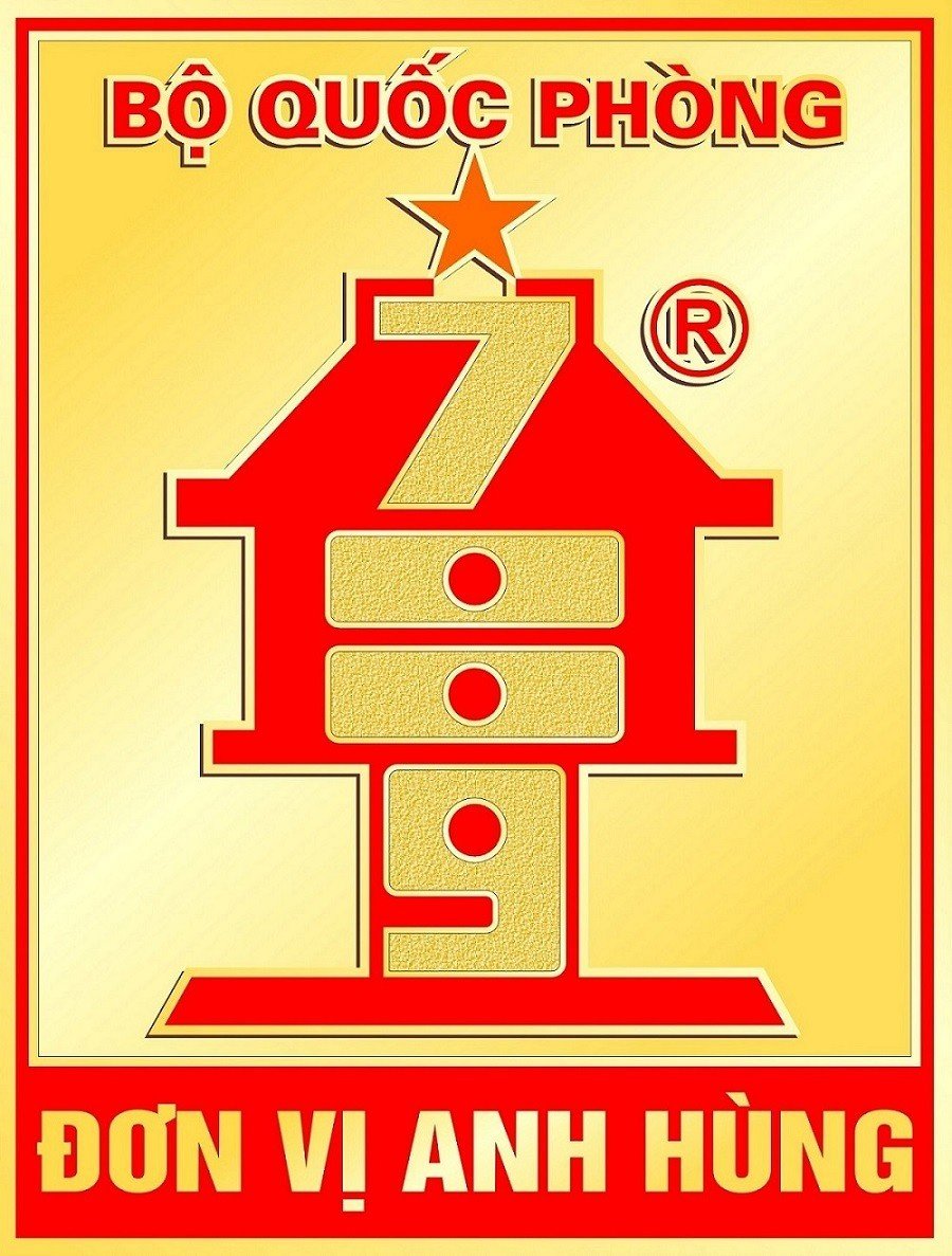 Tổng Công Ty 789 / BQP